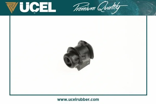 Mounting, stabiliser bar