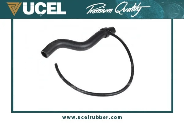 Radiator Hose (65504)