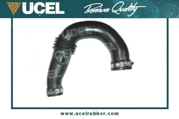 Intake Manifold, air supply (15735)