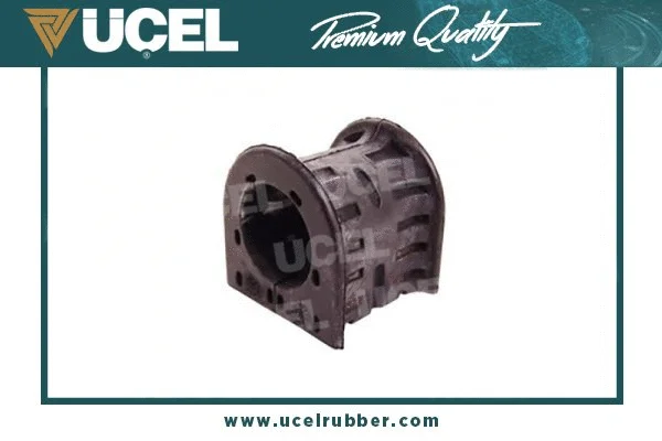 Mounting, stabiliser bar (10898)