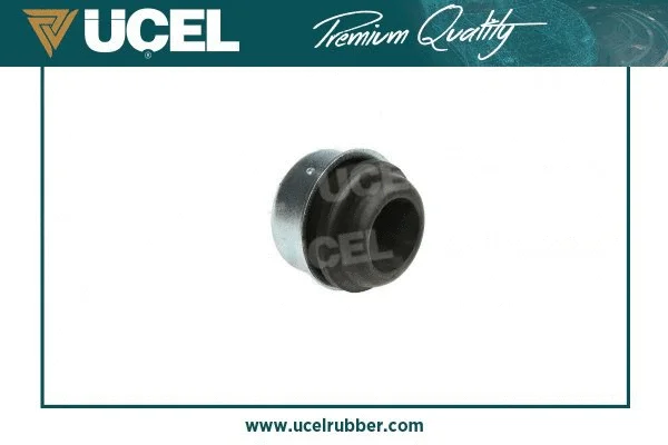 Bushing, axle beam