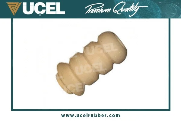 Rubber Buffer, suspension (41571)