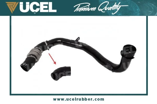 Charge Air Hose (35811)