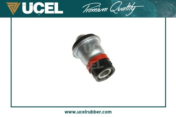 Bushing, axle beam