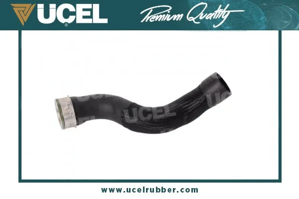 Charge Air Hose (65512)