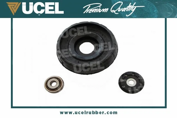 Suspension Strut Support Mount (10908)