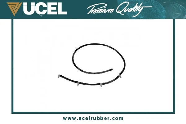 Fuel Hose (35829)