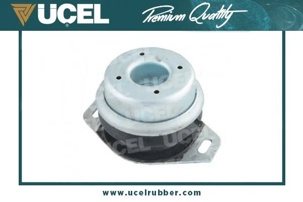 Mounting, engine (41529)
