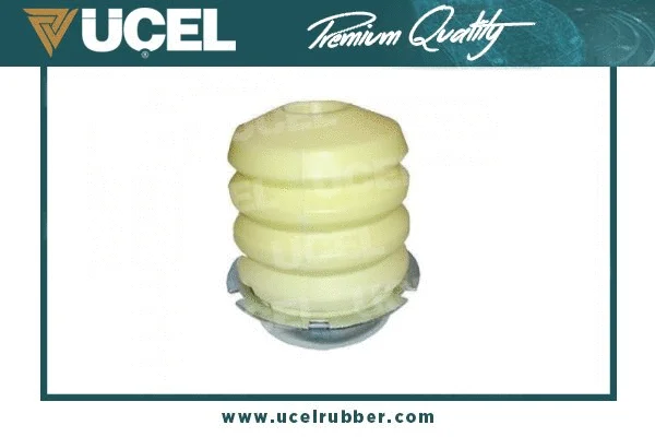 Rubber Buffer, suspension (10879)