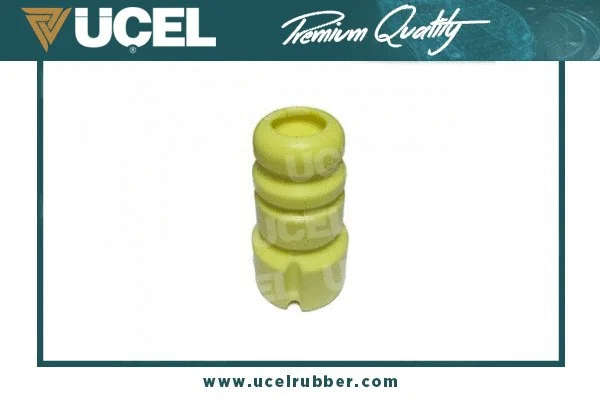 Rubber Buffer, suspension (41677)