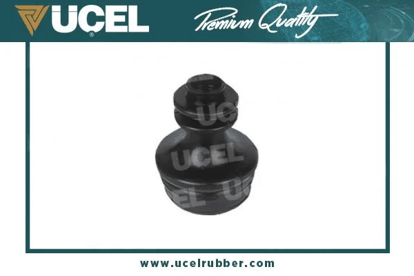 Bellow, drive shaft (10407-T)