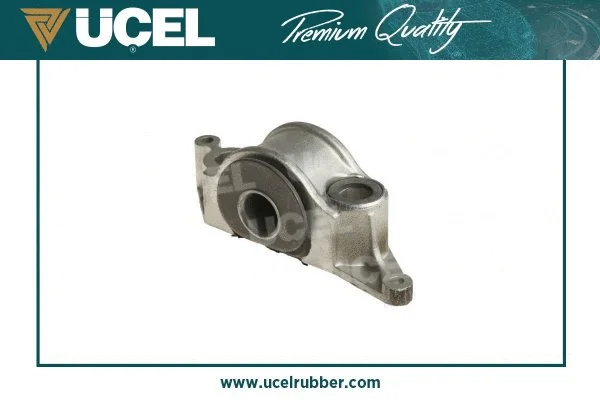 Mounting, control/trailing arm