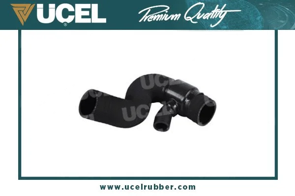 Charge Air Hose (65227)