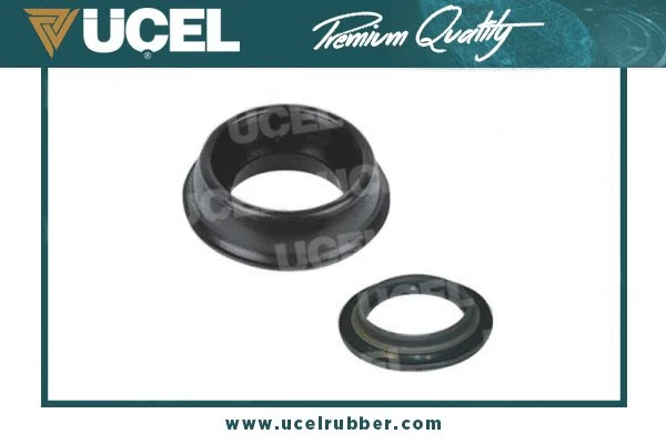 Suspension Strut Support Mount (10497B)