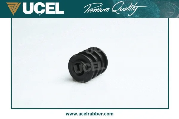 Rubber Buffer, suspension