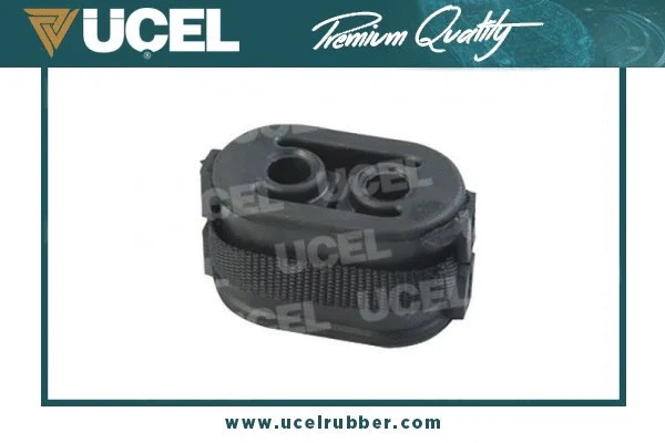 Mount, exhaust system (10974)