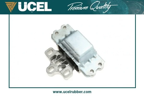 Mounting, engine
