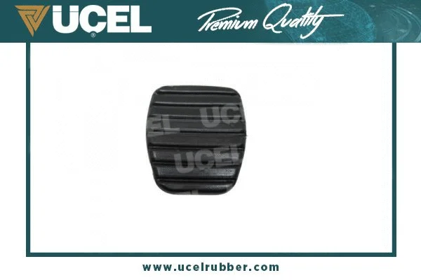 Brake Pedal (10982)