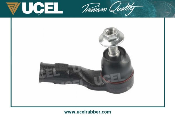 Tie Rod End (72123)