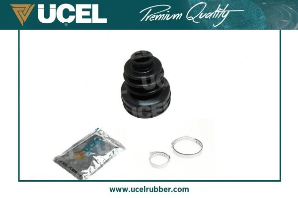 Bellow Kit, drive shaft (20147)