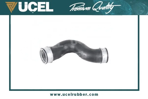 Charge Air Hose (65184)