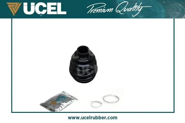 Bellow Kit, drive shaft (61110)