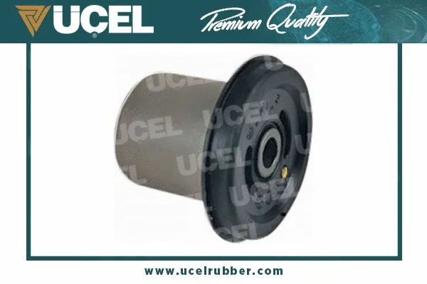 Mounting, control/trailing arm (31389)