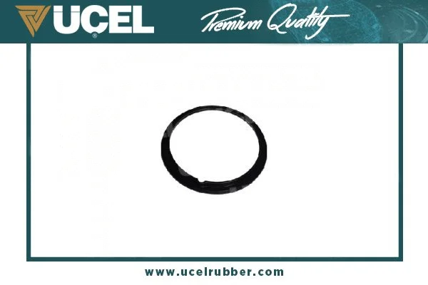 Seal, fuel tank cap (35840)