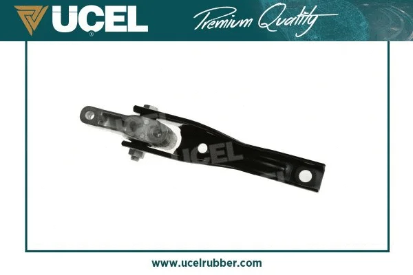 Holder, engine mounting system (61326)