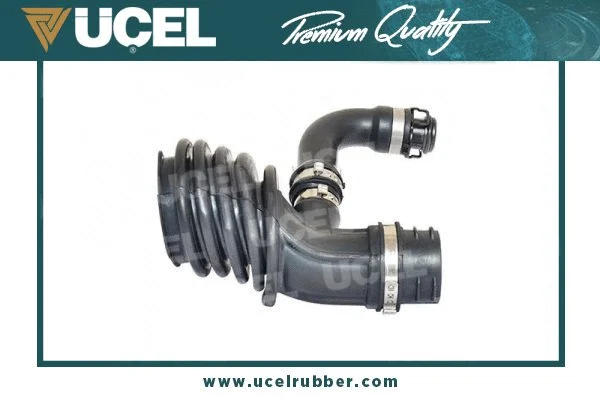 Intake Hose, air filter (21154)