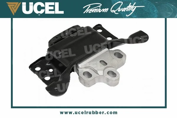 Mounting, engine (61229)