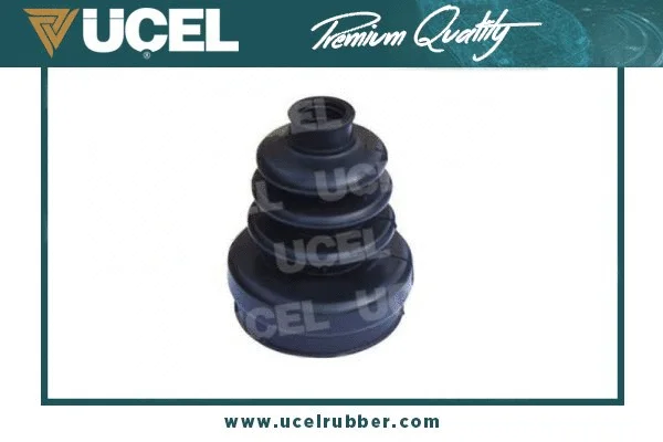 Bellow, drive shaft (20101-T)