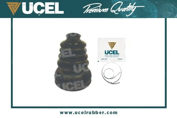 Bellow Kit, drive shaft (10723)
