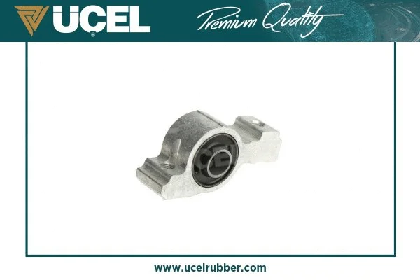 Mounting, control/trailing arm