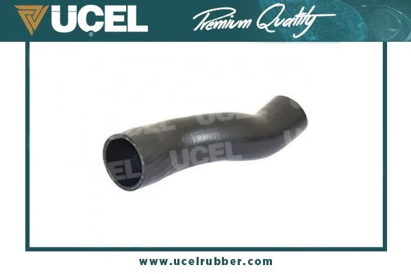 Charge Air Hose (85317)