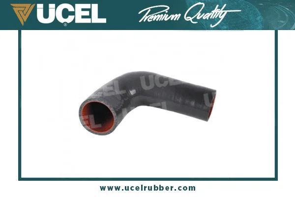 Charge Air Hose (85408)