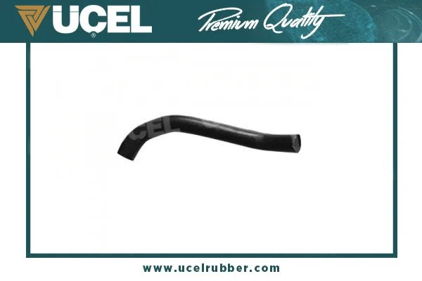 Charge Air Hose (21268)