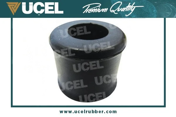 Bushing, stabiliser coupling rod (61301)