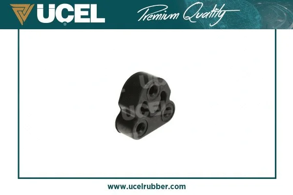 Mount, exhaust system