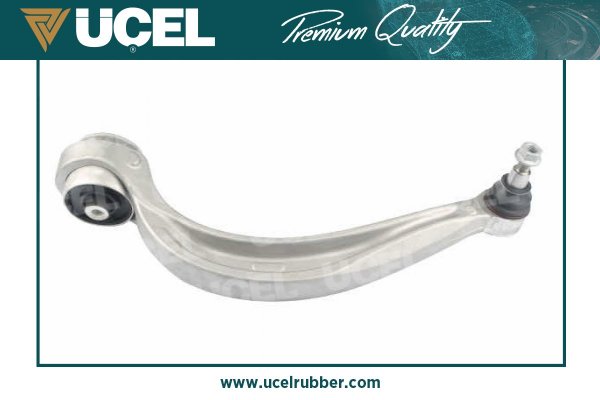 Control/Trailing Arm, wheel suspension (72110)