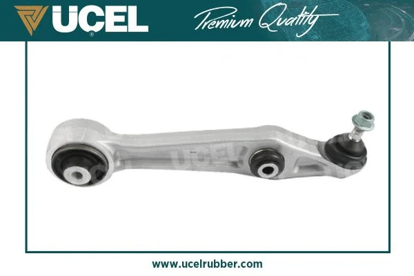 Control/Trailing Arm, wheel suspension (99128)