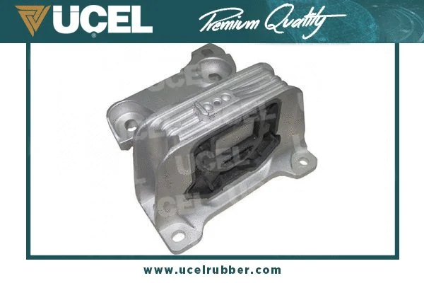 Mounting, engine (10880)