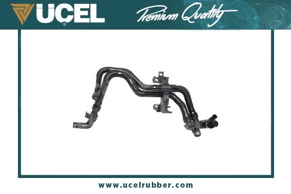 Radiator Hose (52349)