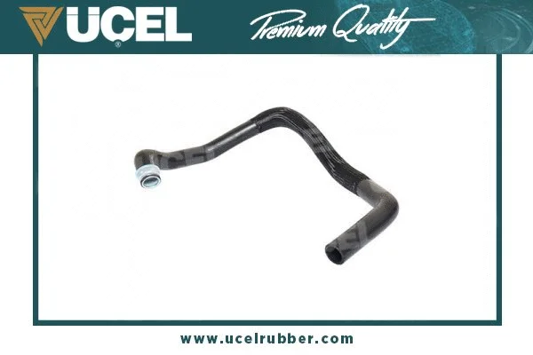 Radiator Hose (51301)