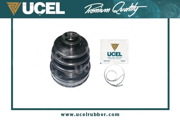 Bellow Kit, drive shaft (41500)