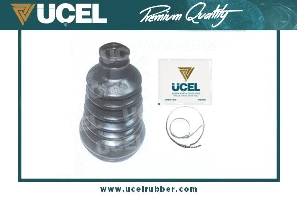 Bellow Kit, drive shaft (10201A)