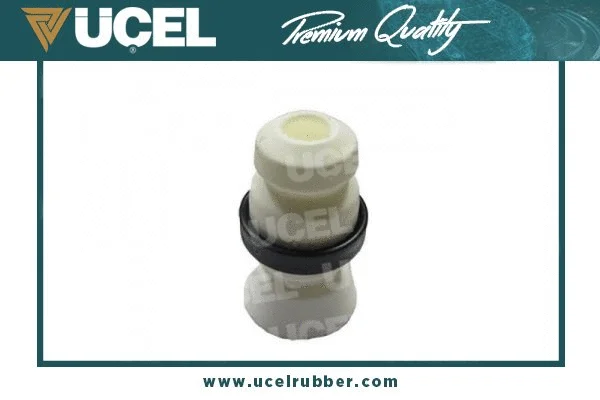 Rubber Buffer, suspension (41681)