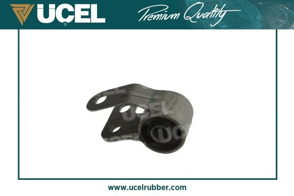 Mounting, control/trailing arm