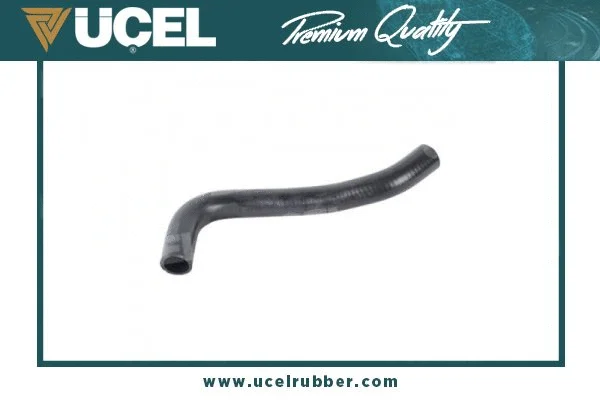 Radiator Hose (85381)