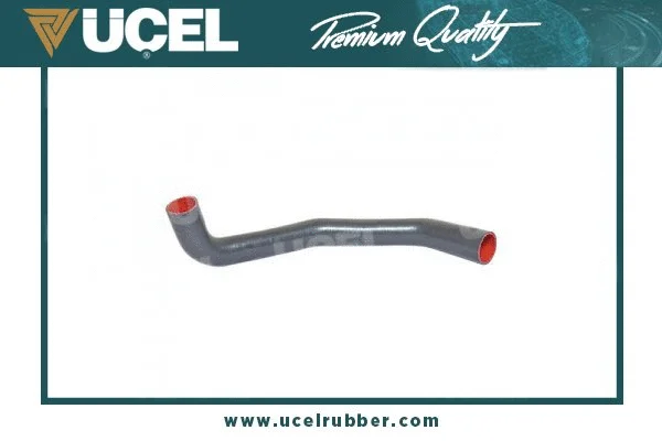 Charge Air Hose (15968)